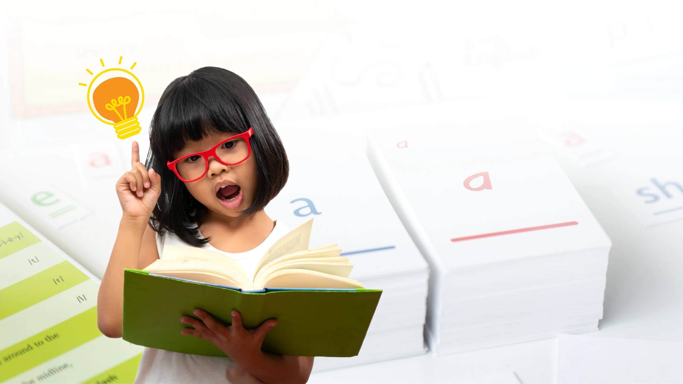 Master Literacy Through Scientific Design